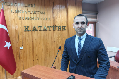 “Uzunköprü OSB’ye Çevreye Zararlı İşletme Gelemez”