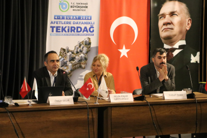 Afete Dirençli Kentlerde Hazırlık ve Hizmet Sürekliliği Öne Çıkıyor