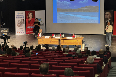 Afetlere Hazırlıkta Kamusal Alanlar Kritik Rol Oynuyor