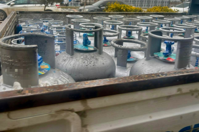 Edirne’de Tüp Fiyatına Yeni Zam