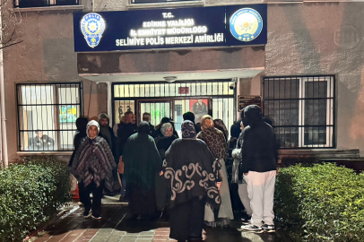 Edirne’de Vatandaşlar Umre Hayaliyle Dolandırıldı