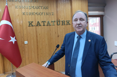 Kılıç’tan Vali Sezer’e Çağrı; “7 Metrelik Yol Genişliği Kaosa Neden Olur”