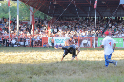 Kırkpınar’da ’40 Yıllık Seyirci’ Krizi