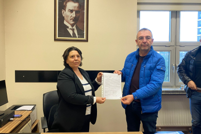 Liznak; “Güzel İşler Yapacağız”