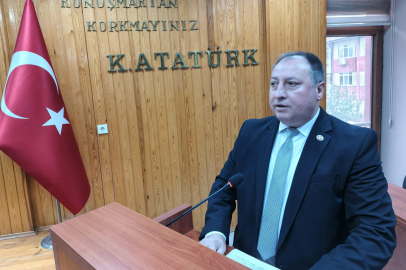 “Sabuncu Bağları Resmi Şehitlik Statüsüyle Korunmalı”