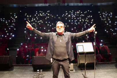 Anadolu Rock Ozanları Çorlu’da Anıldı