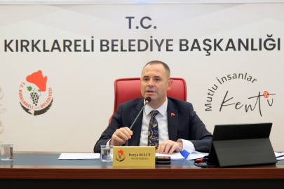 Bulut’tan Usulsüzlük Açıklaması