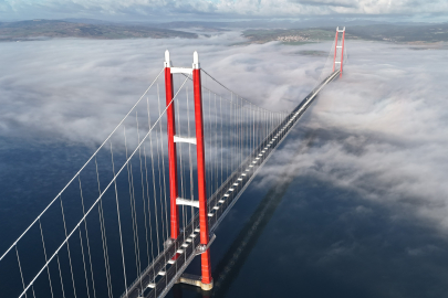 Çanakkale Boğazı, Sis Sebebiyle Gemi Geçişlerine Kapatıldı