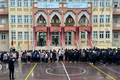 Deprem Şehitleri Edirne’de Anıldı