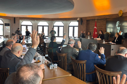 Duraler’in İsmi Edirne’de Bir Sokağa Veriliyor