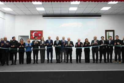 İpsala Belediyesi Alışveriş Merkezinin Açılışı Yapıldı