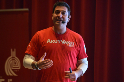 Okyay, Çanakkale Depremini Örnek Vererek Uyardı