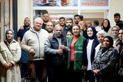 Tekirdağ'da "Bağımlılıkla Mücadele Eğitim Programı" Düzenlendi