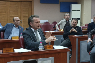 Üstün, Edirne Tarımındaki Vahim Tabloyu Açıkladı