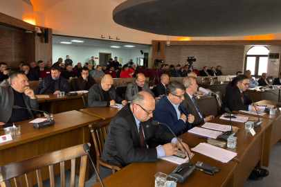 Edirne’de Taksimetreye Zam Gündemde