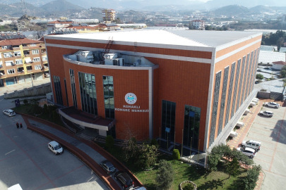 Alanya Teknokent, Girişimci ve Yatırımcılara Büyük Destekler Sunuyor