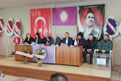 Havsa Esnaf ve Sanatkarlar Odası Seçimleri Başladı