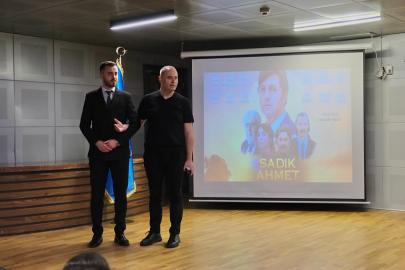 Kırklareli’nde Dr. Sadık Ahmet Anıldı