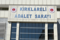Kırklareli'nde Taksirle Yaralama Şüphelisiyle "Bağış" Şartıyla Uzlaştı