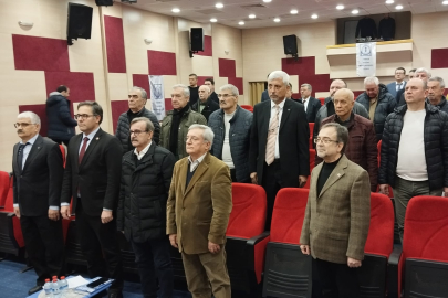 Makine Mühendisleri Odası’nda 2 Aday Yarışacak