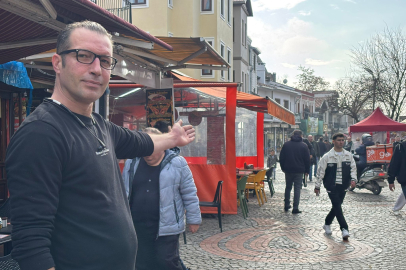 Saraçlar Esnafı: “Balkan Pazarı Kararıyla Edirne Kazandı”