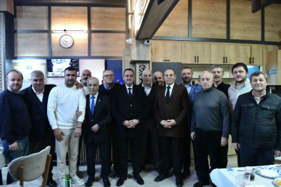 Tavla Turnuvasında Ödüller SMA’lı Çocuk İçin