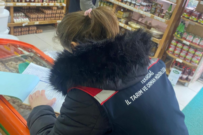 Tekirdağ’da Ramazan Öncesi Gıda Denetimleri Artırıldı