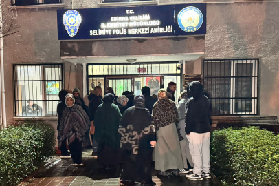 Umre Dolandırıcısı Yakalandı