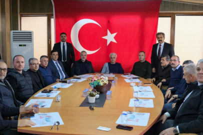 Deprem Şehitleri ve Kahramanmaraş’ın Kurtuluşu İçin Anma Programı Düzenlendi