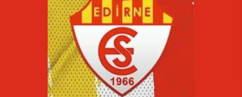 ‎Edirnespor Bursa’da 1 Puana Razı Oldu