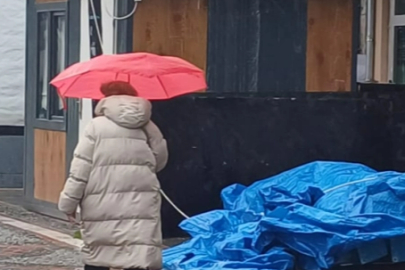 Kırklareli’nde Pazar Günü Yağmur Bekleniyor