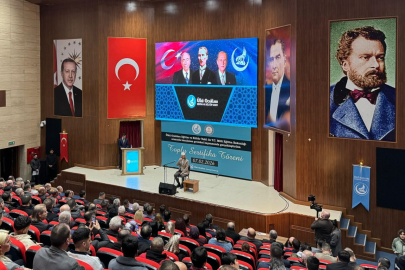 Toplu Sertifika Töreni Tekirdağ’da Gerçekleştirildi