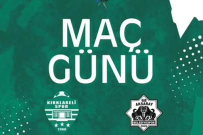 Vali Uğur Turan’dan Kırklarelispor’a Başarı Mesajı