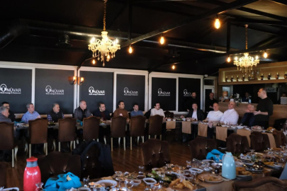 Başkan Bulut, Spor Kulüpleri Yöneticileriyle Buluştu