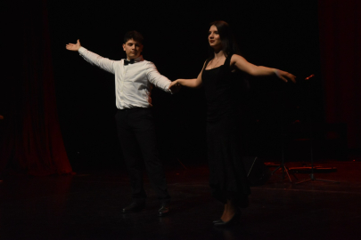 Can Dostlar İçin Sanat ve Dayanışma