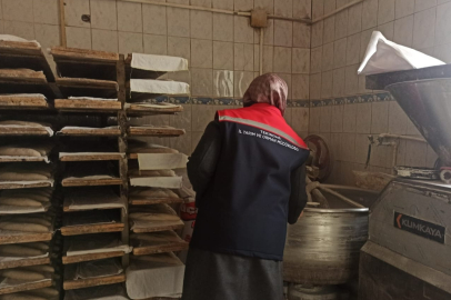 Hayrabolu’da Ramazan Öncesi Gıda Denetimleri Artırıldı