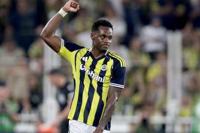 Jhon Duran, Kiralık Olarak Zenit'te