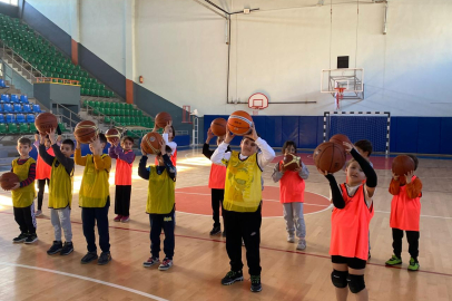 Keşan Belediyesi Spor Kursları Başlıyor