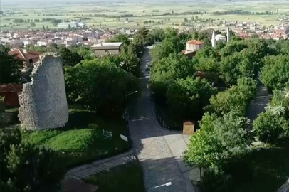 Kırklareli’nde Bulutlu Hava Bekleniyor