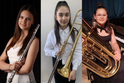 Lüleburgaz Belediyesi Koro Üyelerinden Uluslararası Başarı