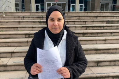 Minguzzi’nin Annesi Edirne’deki Duruşmaya Geliyor