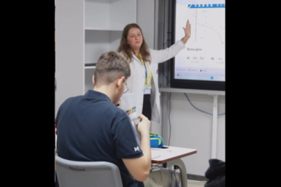 TEK Genç Akademi’de 12. Sınıf Öğrencilerine Ücretsiz Sınav Desteği