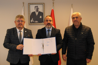 Tekirdağ’da Glütensiz Sorgum Projesi Hayata Geçiyor