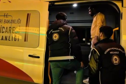 Tekirdağ Genelinde 'Huzur Uygulaması': 3 Bin 415 Kişi Sorgulandı, 140 İş Yeri Denetlendi