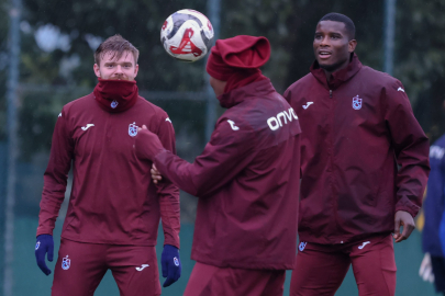 Trabzonspor Evinde Yıkılmıyor