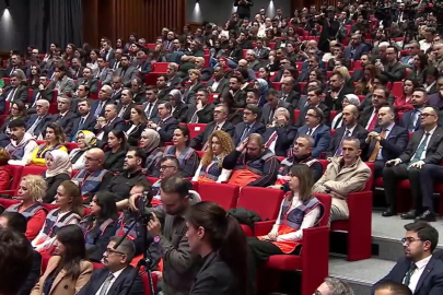 Trakya Üniversitesi, “Asrın İnşası” Panelinde Temsil Edildi