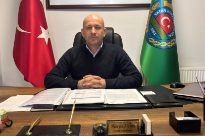 Arabacı: Edirne’de Toprak Doydu, Kuru Alan Kalmadı