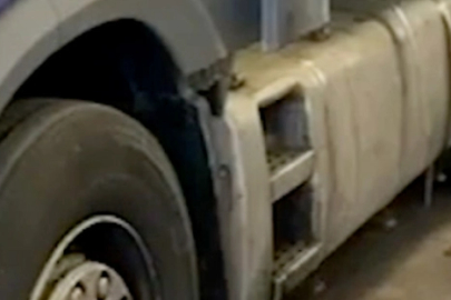 Çorlu'da Bir Otomobilin Yakıt Tüplerine Gizlenmiş 24,5 Kilogram Uyuşturucu Ele Geçirildi