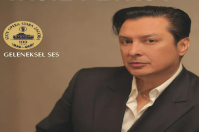 Edirne’de Caz ve Nostalji Gecesi: Vasil Petrov AKM Sahnesinde