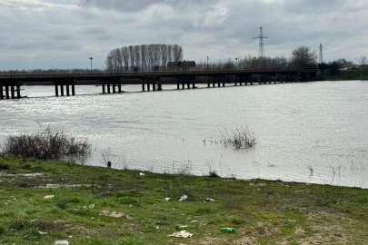 Edirne’de Hayat Normale Dönüyor